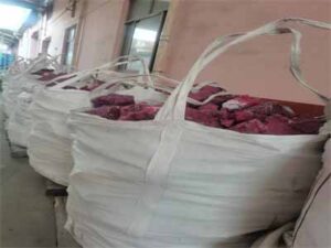 Pink fused aluminum oxide factory Knowledge -2-
