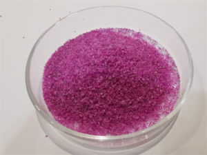 Pink aluminum oxide F60 250-300microns Knowledge -1-
