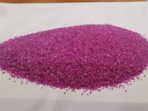 What sizes of pink fused alumina haixu abrasives manufacture Knowledge -1-