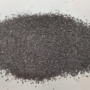 Pink fused aluminum oxide Cr2O3:12-15%