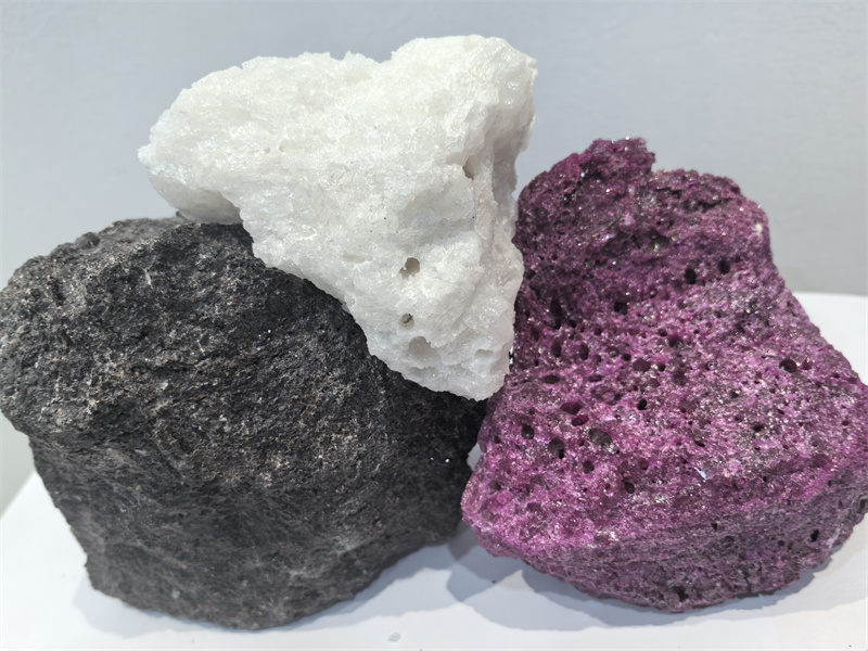 Types and features of corundum abrasives Knowledge -1-