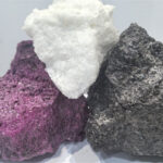 Types and features of corundum abrasives