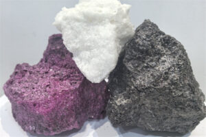 Types and features of corundum abrasives